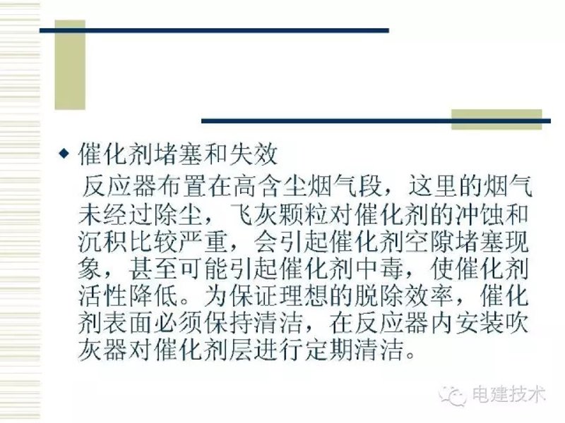 烟气脱硝剂
